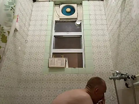 HansenHa online show from February 9, 2026, 4:16 pm