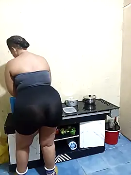 FreakyAngel3X online show from November 17, 2025, 9:13 am