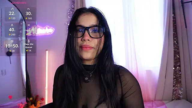 Snapshot of Natasha__Sccott chatting on February 1, 2026, 6:50 pm Natasha Sccott online show from February 1, 2026, 6:50 pm