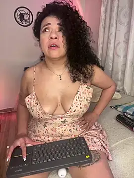 miss grace 01 online show from February 7, 2025, 8:22 am