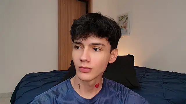 Snapshot of badboy_one_ chatting on November 5, 2025, 8:34 pm badboy one online show from November 5, 2025, 8:34 pm