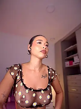 Hips hannah online show from July 10, 2026, 9:37 pm