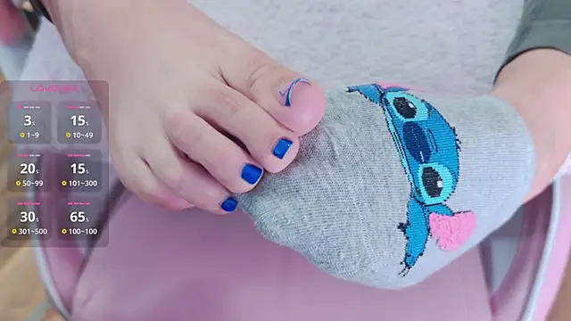 im-eliza online show from March 19, 2026, 4:29 pm