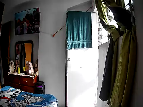 Ladycharlottehot online show from March 17, 2026, 8:56 pm