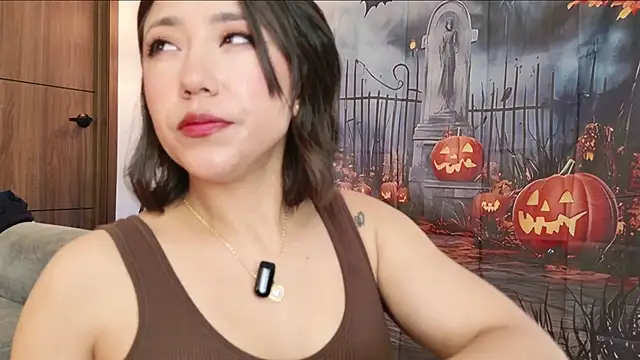 Snapshot of Hot_Couple666 chatting on October 23, 2025, 6:06 pm Hot Couple666 online show from October 23, 2025, 6:06 pm