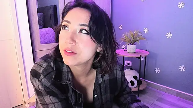 Snapshot of Hot_Couple666 chatting on February 7, 2025, 3:12 am Hot Couple666 online show from February 7, 2025, 3:12 am