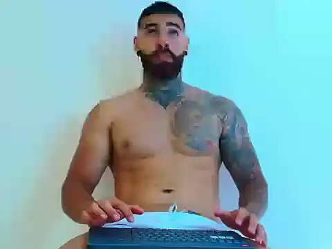 silvano torres online show from March 6, 2026, 7:20 pm