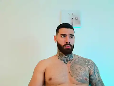 silvano torres online show from February 4, 2026, 3:45 am