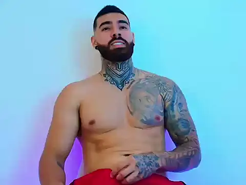 silvano torres online show from February 14, 2026, 4:40 pm