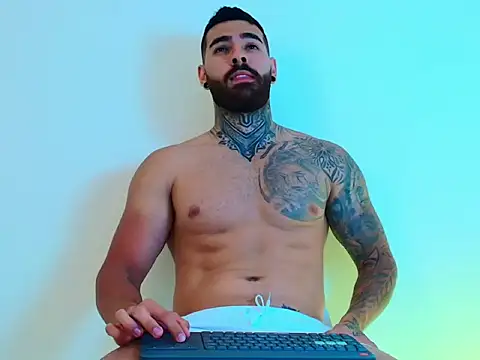 silvano torres online show from March 5, 2026, 12:07 am