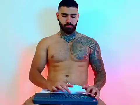 silvano torres online show from April 11, 2026, 11:41 pm