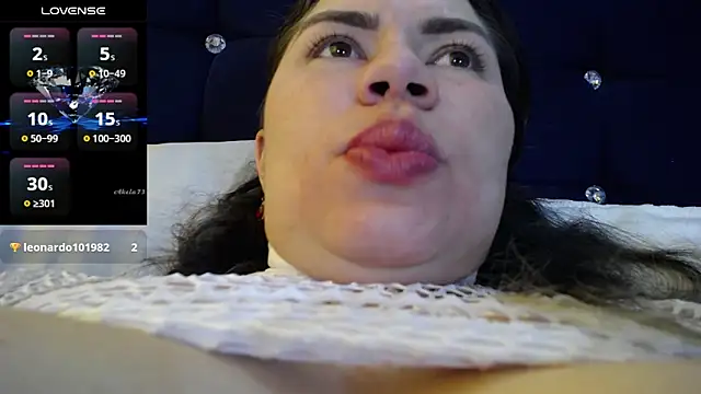 melpark online show from November 29, 2025, 4:29 pm