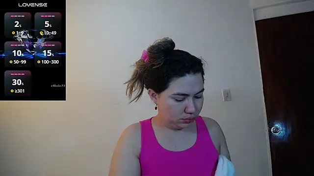 melpark online show from January 14, 2026, 12:31 pm