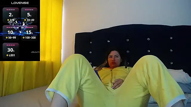 melpark online show from November 30, 2025, 5:25 pm