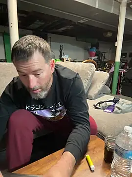 bongripingclitlicker online show from April 21, 2026, 1:42 am