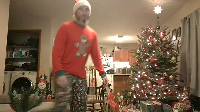 bongripingclitlicker online show from December 25, 2024, 12:59 am