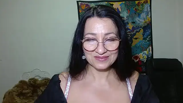 KeisyNeonX online show from March 1, 2026, 9:15 pm