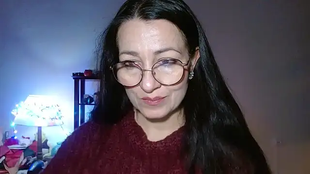 KeisyNeonX online show from January 7, 2026, 8:36 pm