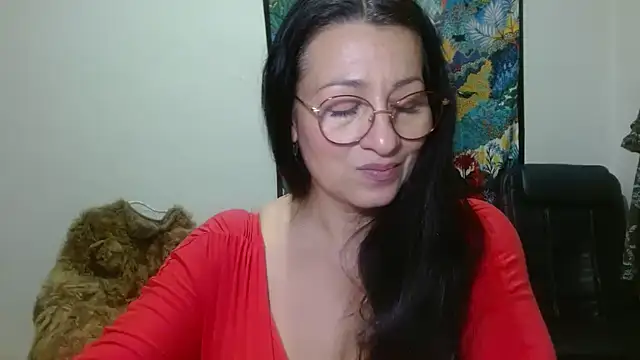 KeisyNeonX online show from March 20, 2026, 9:16 pm