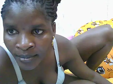 Sexy Villagegal online show from February 5, 2026, 8:26 pm