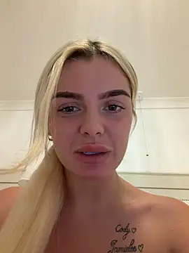 IrishTeenBarbie69 online show from June 13, 2026, 10:51 pm