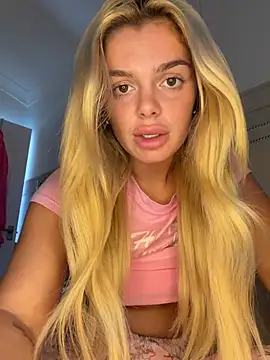 IrishTeenBarbie69 online show from June 9, 2026, 11:00 am