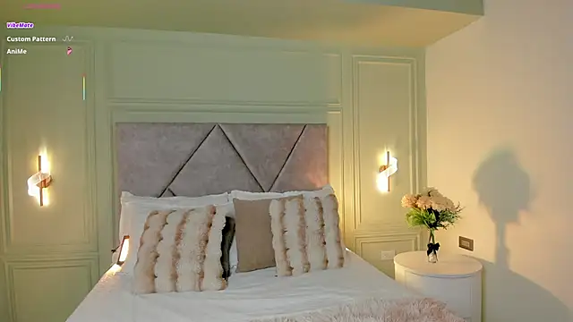  Miss Kimm online show from November 3, 2025, 11:58 am