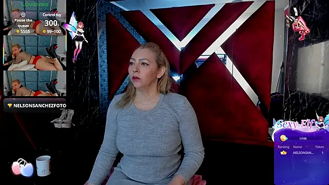 Snapshot of _Addic_ chatting on March 20, 2025, 1:26 pm Addic online show from March 20, 2025, 1:26 pm