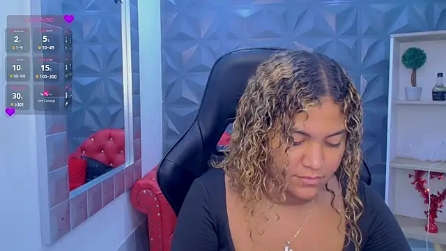 Cristal War online show from April 10, 2026, 10:17 pm