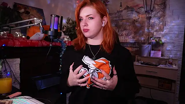 Chriss Fox online show from January 14, 2025, 3:15 pm