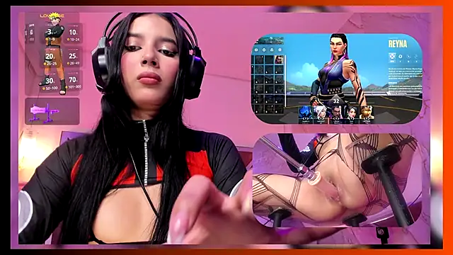 Snapshot of SweetieCloe_ chatting on March 3, 2026, 9:11 pm SweetieCloe online show from March 3, 2026, 9:11 pm