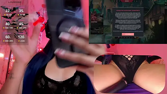 SweetieCloe  online show from July 15, 2026, 1:51 pm
