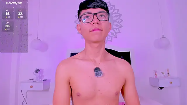 CodyTwink online show from February 7, 2026, 3:09 pm