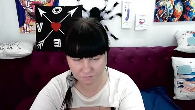Snapshot of Sexy_MALIKKA chatting on October 16, 2025, 5:49 am Sexy MALIKKA online show from October 16, 2025, 5:49 am