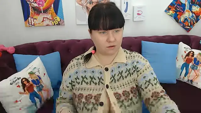 Sexy MALIKKA online show from May 22, 2026, 3:26 am