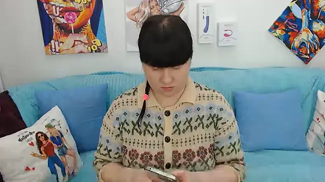 Sexy MALIKKA online show from March 20, 2026, 4:46 am