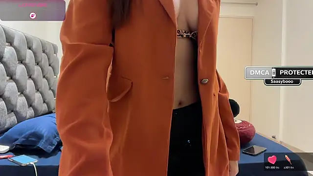 Unique-Beauty online show from May 30, 2026, 6:13 pm