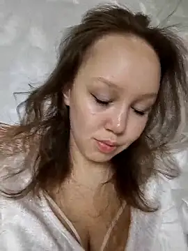  AnMiss  online show from January 15, 2026, 10:13 pm