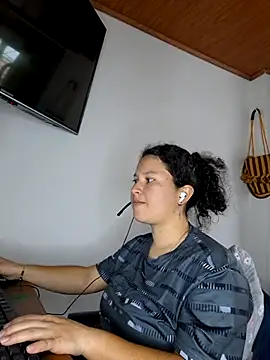 Snapshot of Selket11 chatting on March 4, 2025, 3:15 pm Selket11 online show from March 4, 2025, 3:15 pm