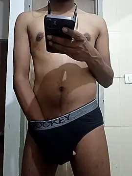 JerryJerome01 online show from March 12, 2026, 8:24 pm