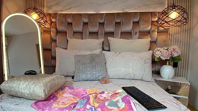 JenSexy  online show from February 16, 2026, 6:28 pm