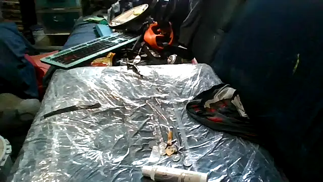 robeaulieu02 online show from November 24, 2025, 5:13 pm