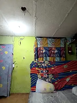 Snapshot of Paola16_6 chatting on March 3, 2026, 11:39 am Paola16 6 online show from March 3, 2026, 11:39 am