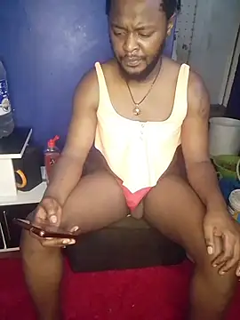 Freaky Vannahs online show from October 27, 2025, 7:31 am