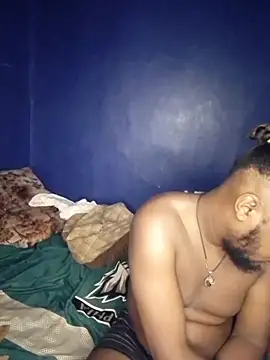 Freaky Vannahs online show from November 6, 2025, 2:59 am