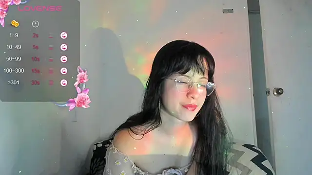 Snapshot of lolacute69 chatting on October 9, 2025, 6:52 pm lolacute69 online show from October 9, 2025, 6:52 pm