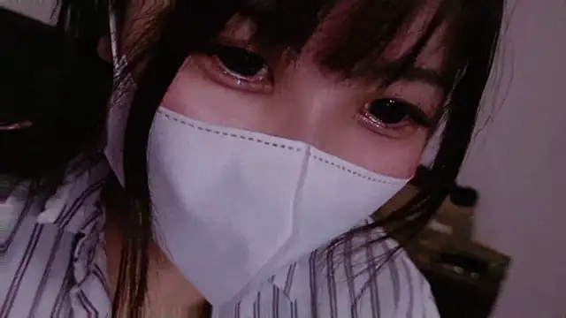 ManaMi-maru online show from November 15, 2025, 12:31 pm