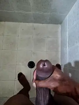 Negrotnt11 online show from March 22, 2025, 10:48 pm