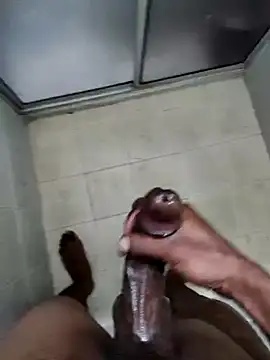 Negrotnt11 online show from March 16, 2025, 1:27 pm