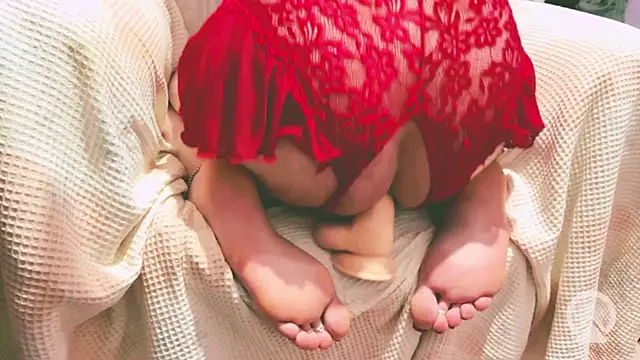 feetqueens online show from July 25, 2026, 1:13 am